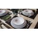 Foto 2: Servi�o Mesa 19 P Waves Spal