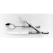 Foto 0: Faqueiro 115 pe�as LINE Cutipol