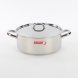 Foto 0: Ca�arola 28cm Low Cost Silampos