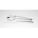 Foto 0: Faqueiro 115 pe�as MEZZO Cutipol