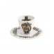 Foto 3: Conjunto 4 Ch�venas Love Who You Want caf� Vista Alegre 