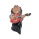 Foto 1: Figur�o Am�lia Rodrigues Bordalo Pinheiro