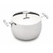 Foto 2: Conjunto de Cozinha 9 Pe�as Yumi Silampos (Oferta Faqueiro 24 Pe�as)