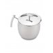 Foto 3: Conjunto de Cozinha 9 Pe�as Yumi Silampos (Oferta Faqueiro 24 Pe�as)