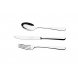 Foto 0: Faqueiro 130 pe�as Duna Belo Inox