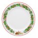 Foto 1: Christmas Magic Conjunto 6 Pratos Rasos Vista Alegre 
