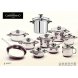 Foto 0: TREM 9 PE�AS ARTAME OFERTA PANELA PRESS�O 7 L