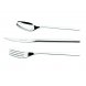 Foto 0: Faqueiro 113 pe�as Nomo Belo Inox