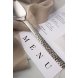 Foto 1: Faqueiro 130 pe�as Skin Belo Inox