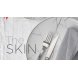 Foto 2: Faqueiro 130 pe�as Skin Belo Inox