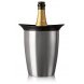 Foto 2: Refrigerador de garrafas Champagne Inox Elegant Vacu Vin