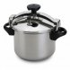 Foto 0: Panela Press�o Tradicional INOX F.T. 12 L. Silampos