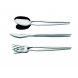 Foto 0: Faqueiro 75 Pe�as Spirit Belo Inox