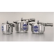 Foto 1: Panela Press�o 5 litros Hawkins A�o Inox
