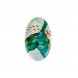 Foto 2:  Cores Vivas - Conjunto 2 Travessas by N�dia Taquary e Gilberto Gil