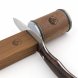Foto 1: Afiador manual pedra de diamante HORL�3 Nogueira