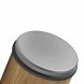 Foto 3: Afiador manual pedra de diamante HORL�3 Nogueira