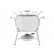 Foto 1: Fondue Simples Yumi -Id Silampos