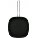 Foto 1: Grelhador Quadrado c/cabo Nautilus 27 Silampos