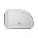Foto 2: Caixa P�o Inox Gr Mate Brabantia
