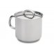 Foto 3: Conjunto Cozinha 9 Pe�as Essential Silampos