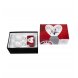 Foto 2: Conjunto 2 Pares Ch�venas Ch� Tea With Alice Vista Alegre