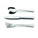 Foto 0: Faqueiro 130 pe�as Belo 5 Belo Inox
