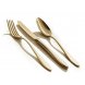 Foto 1: Faqueiro 130 pe�as Belo 6 Ouro