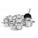 Foto 0: TREM DE COZINHA 9 PE�AS STUDIO