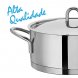 Foto 1: TREM DE COZINHA 9 PE�AS ARTAME 