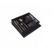 Foto 1: TREM DE COZINHA 9 PE�AS COMFORT SILAMPOS+Faqueiro 24p